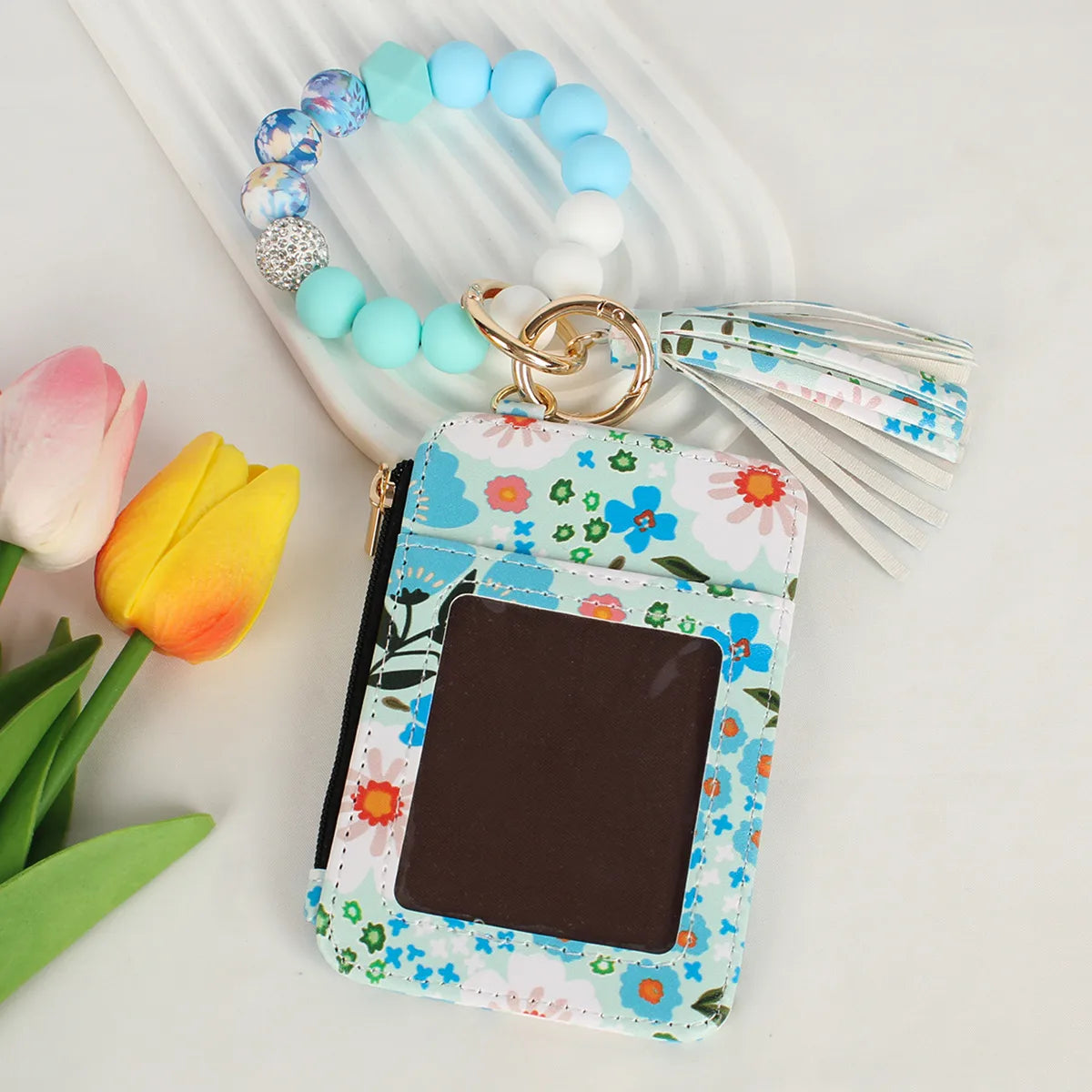 Daphne Retro Wallet