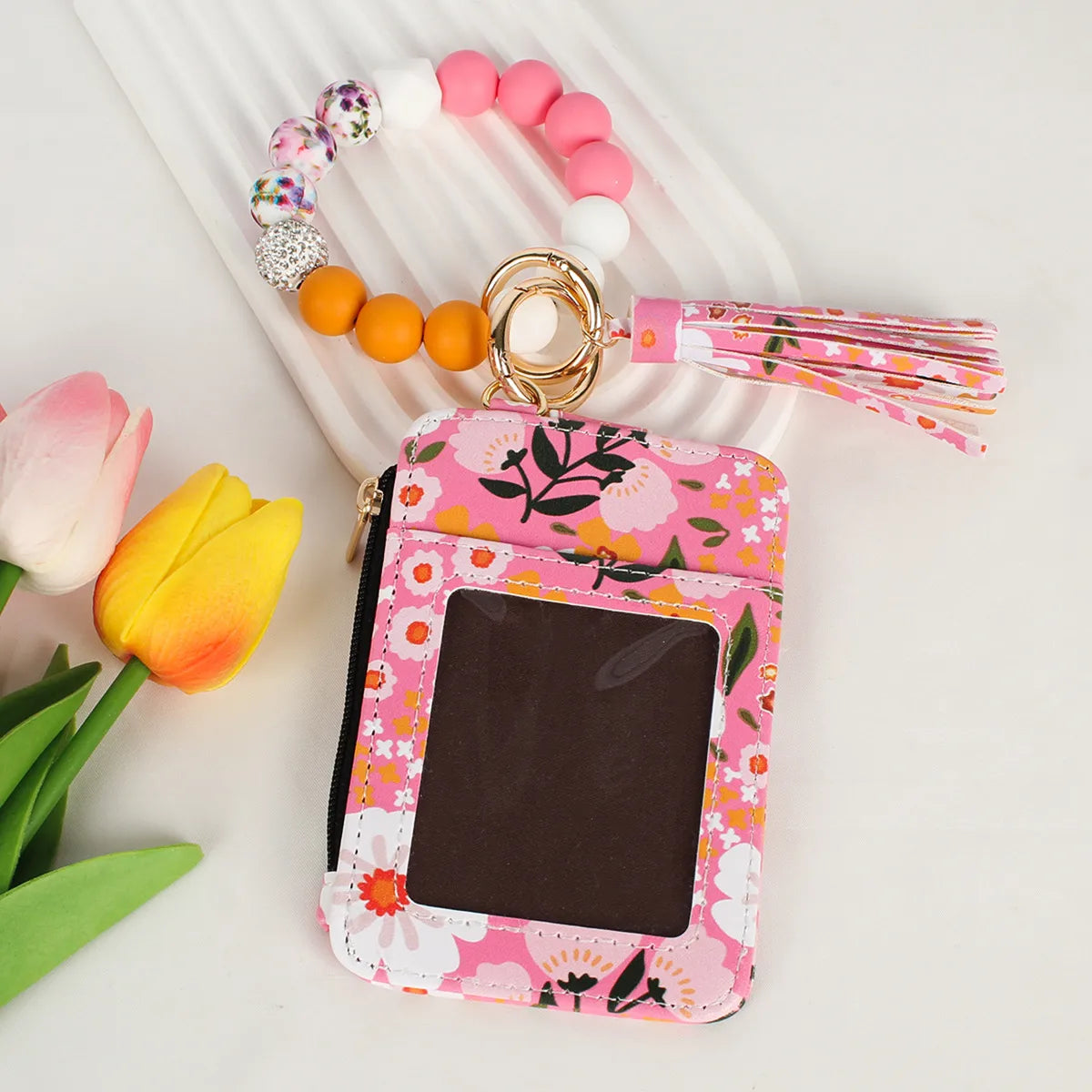 Daphne Retro Wallet