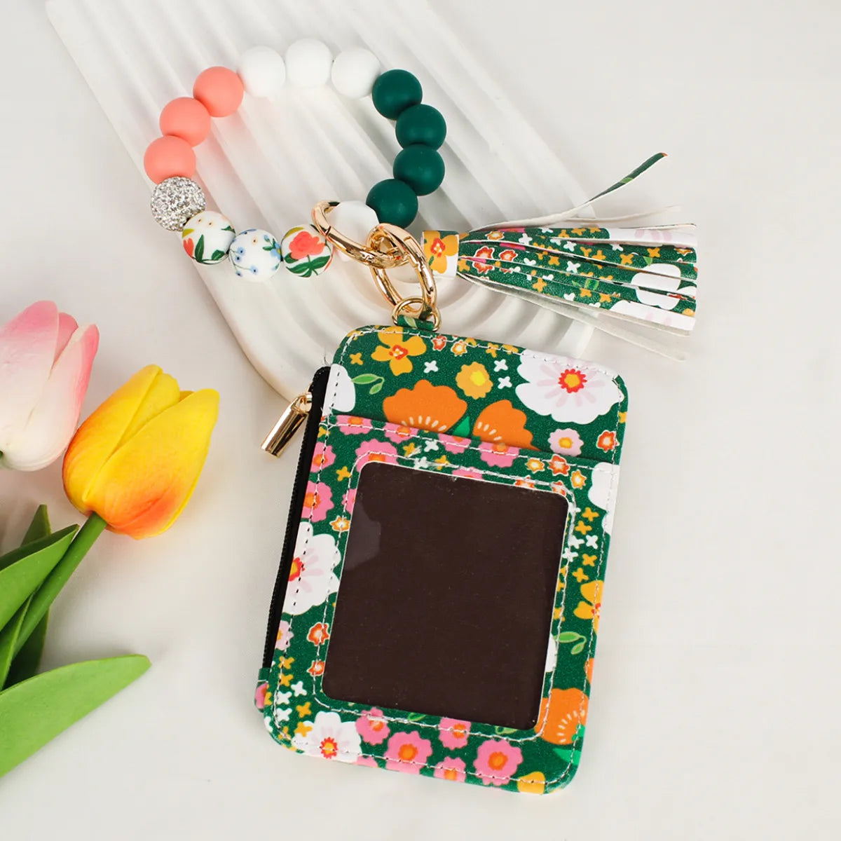 Daphne Retro Wallet