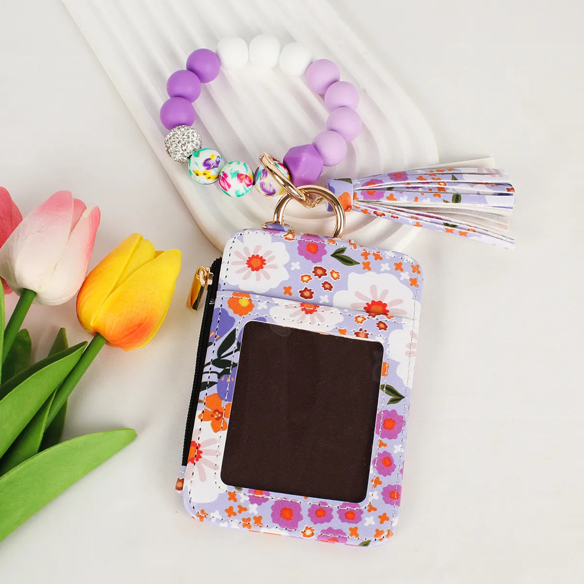 Daphne Retro Wallet