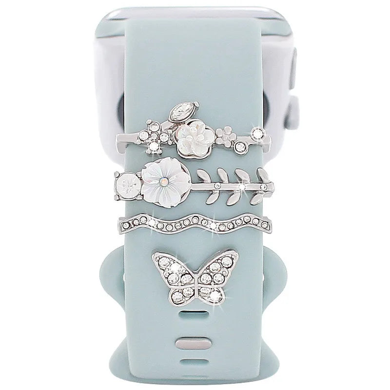 Watch Strap Accessories