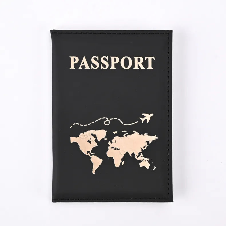 Passport Holder