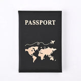 Passport Holder
