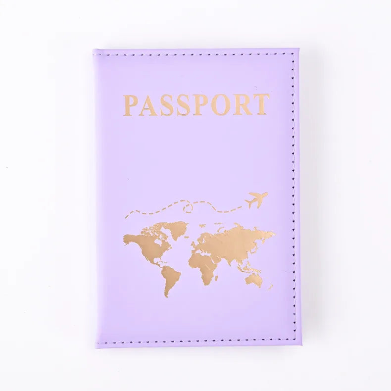 Passport Holder
