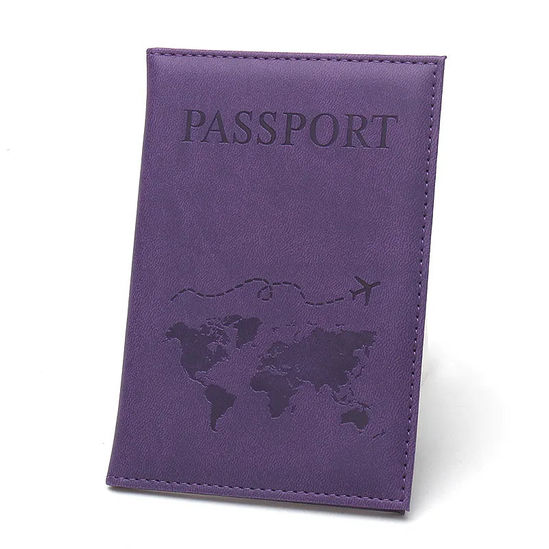 Passport Holder