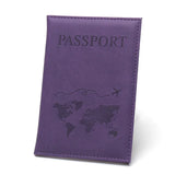 Passport Holder