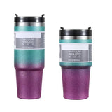 Stainless Steel Thermos Cups