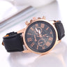 Cheri Leather Watch