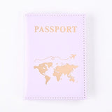 Passport Holder