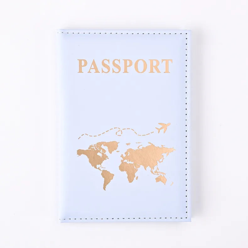 Passport Holder