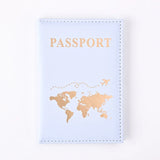 Passport Holder