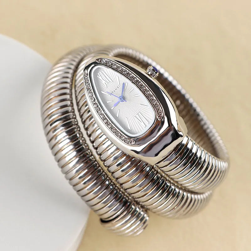 Medusa Snake Watch