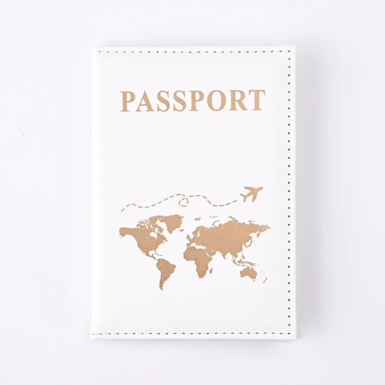 Passport Holder