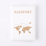 Passport Holder