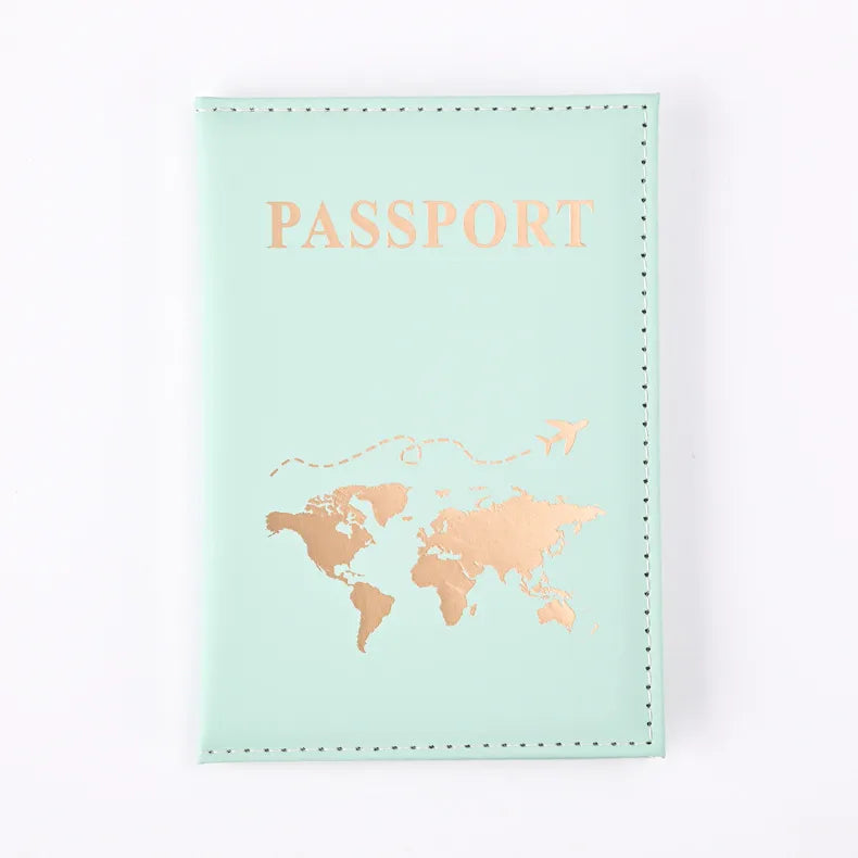 Passport Holder