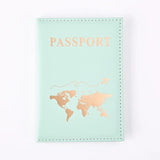 Passport Holder
