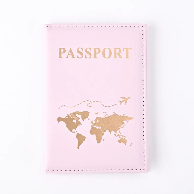 Passport Holder