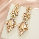 Ali Chandelier Earrings