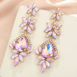 Ali Chandelier Earrings