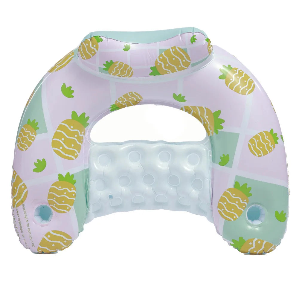 UShaped Pool Floaty