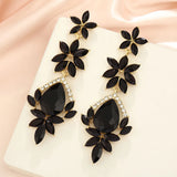 Ali Chandelier Earrings