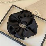 Double Layer Scrunchie