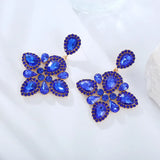 Ace Gemstone Earrings