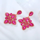 Ace Gemstone Earrings