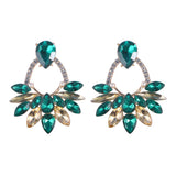 Carnival Drop Earrings