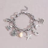 Hawaiian Beach Bracelet