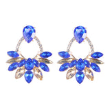Carnival Drop Earrings