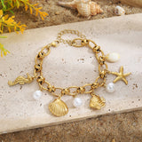 Hawaiian Beach Bracelet