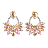 Carnival Drop Earrings