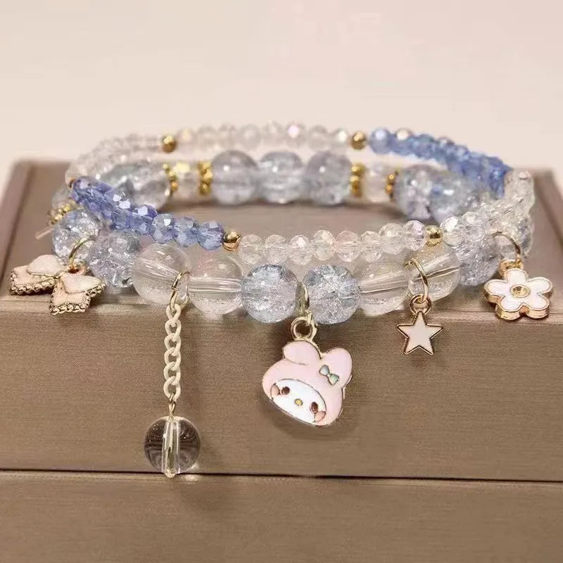 Cutesy Arm Candy