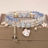 Cutesy Arm Candy