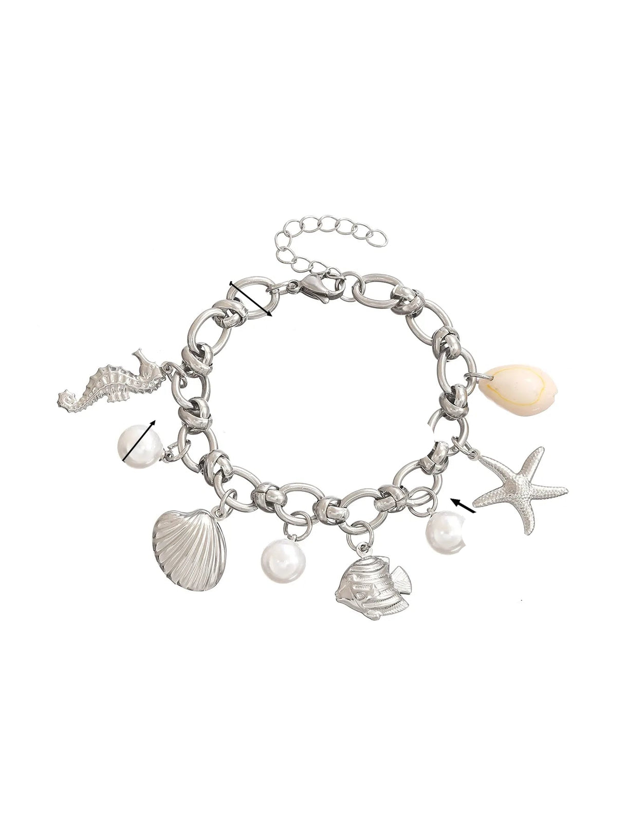 Hawaiian Beach Bracelet
