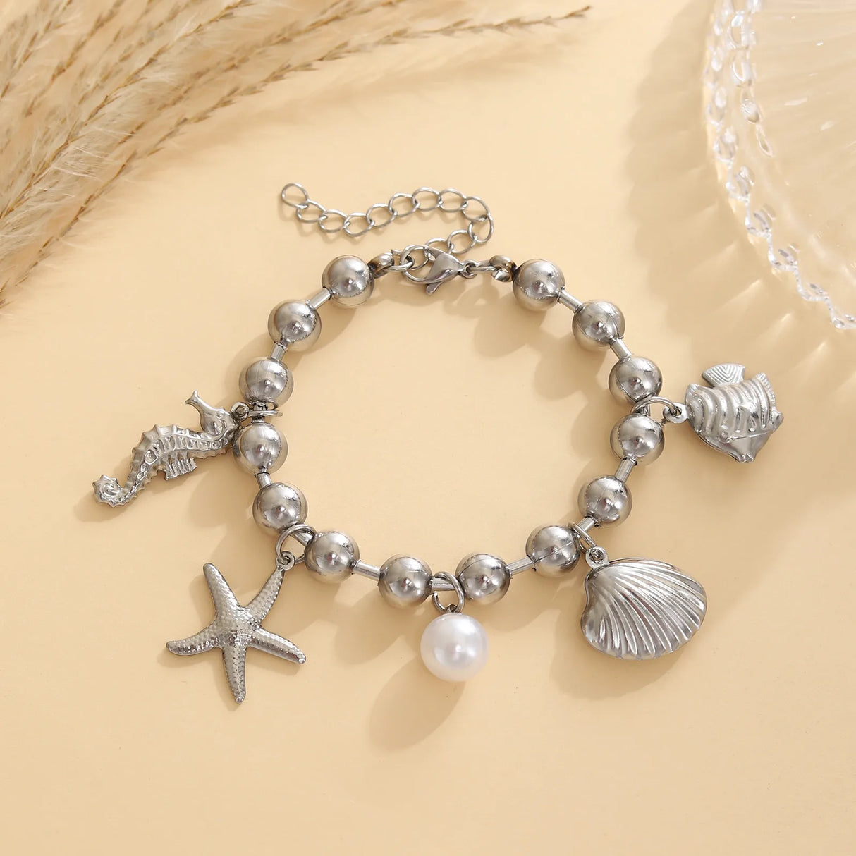 Hawaiian Beach Bracelet