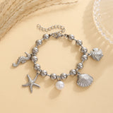 Hawaiian Beach Bracelet