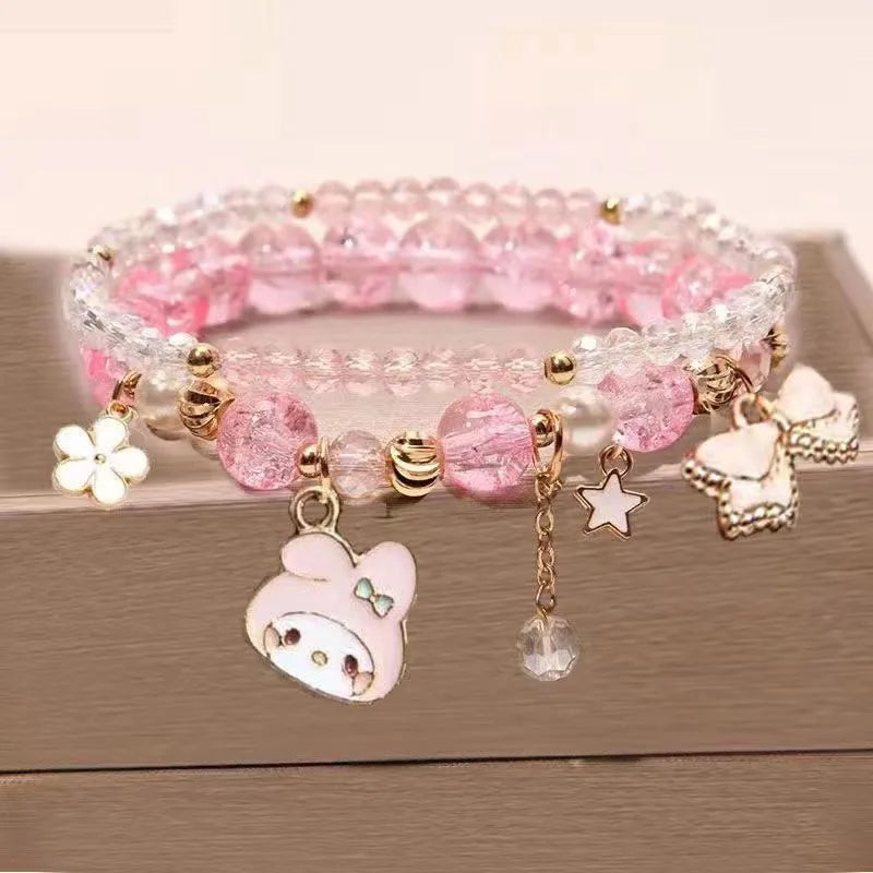 Cutesy Arm Candy