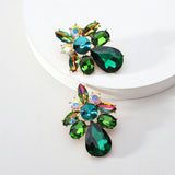 Fiona Evening Earrings