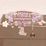 Cutesy Arm Candy