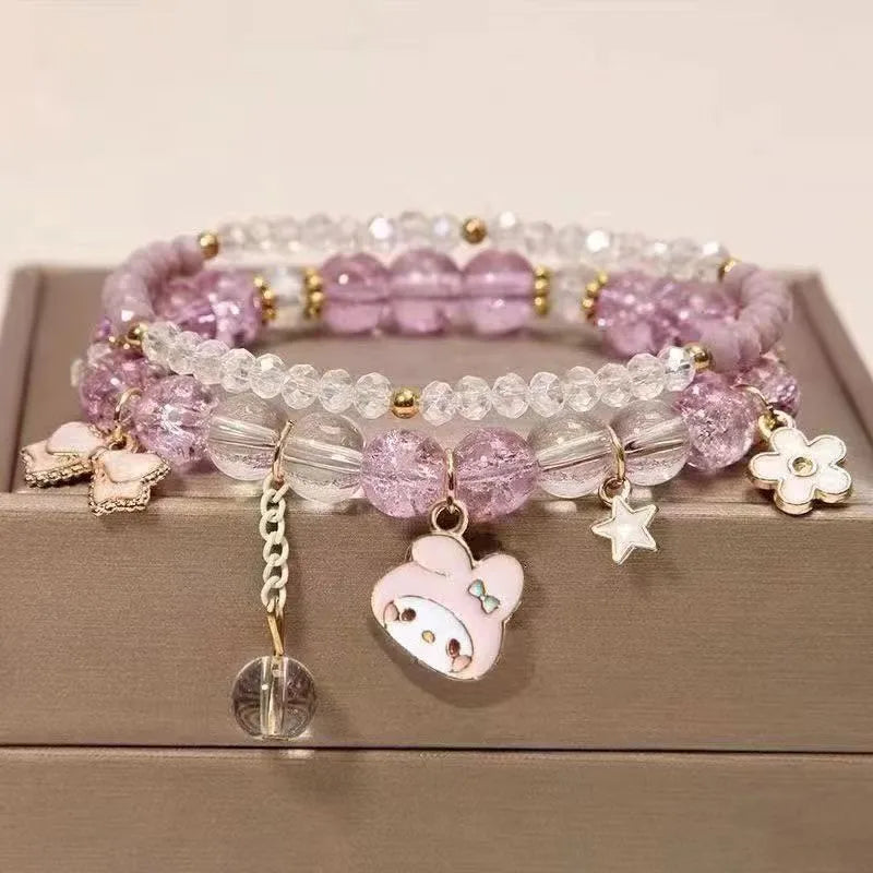 Cutesy Arm Candy