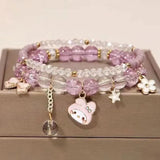 Cutesy Arm Candy