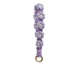 Handcrafted Daisy Mobile Phone Lanyard