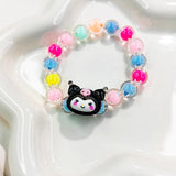 Kawaii Beaded Bracelet