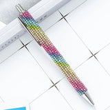 Rhinestone Ballpoint Pen