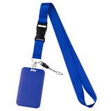 Lanyard ID Badge Holder