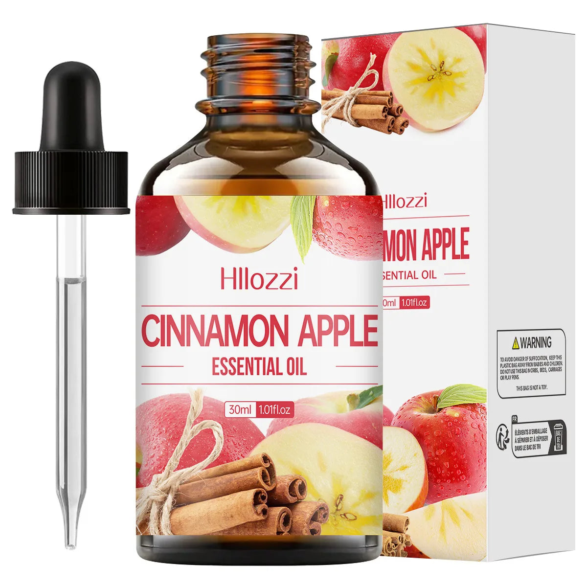 Essential Oil