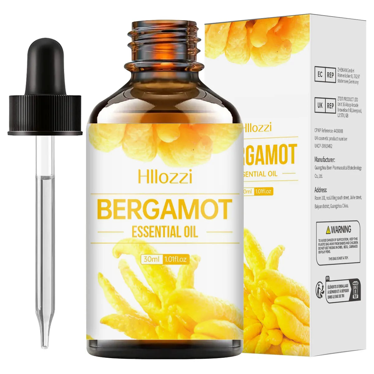Essential Oil