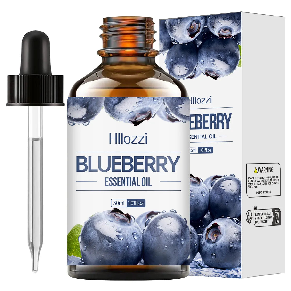 Essential Oil
